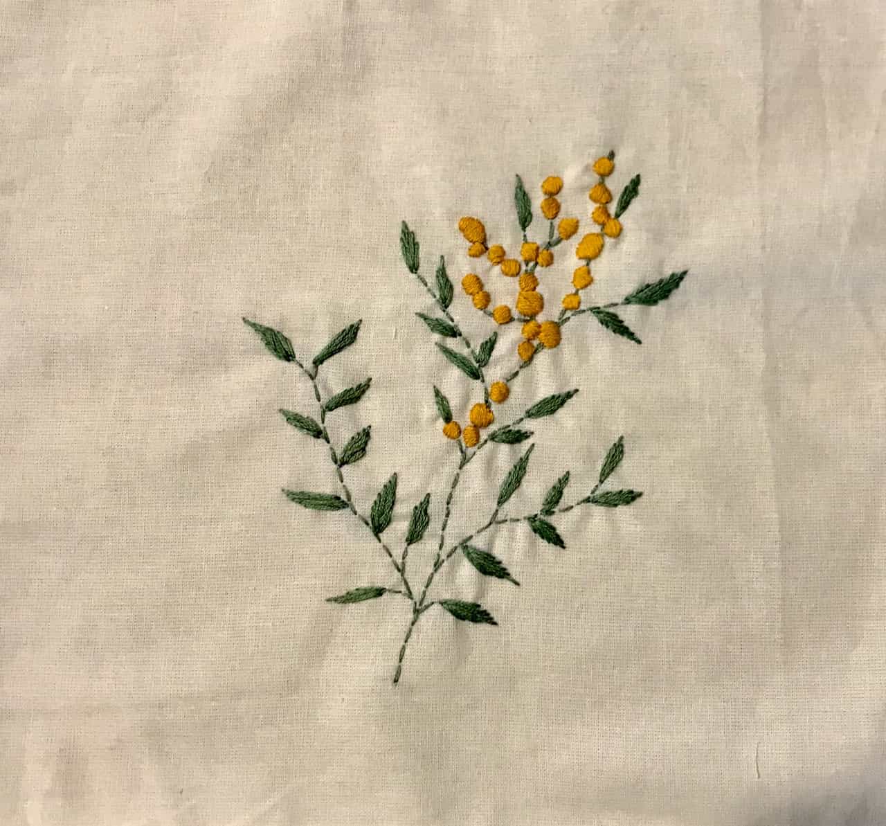 Make To Order Custom Hand Embroidery Wall Art - Starting From Rs. 750/-