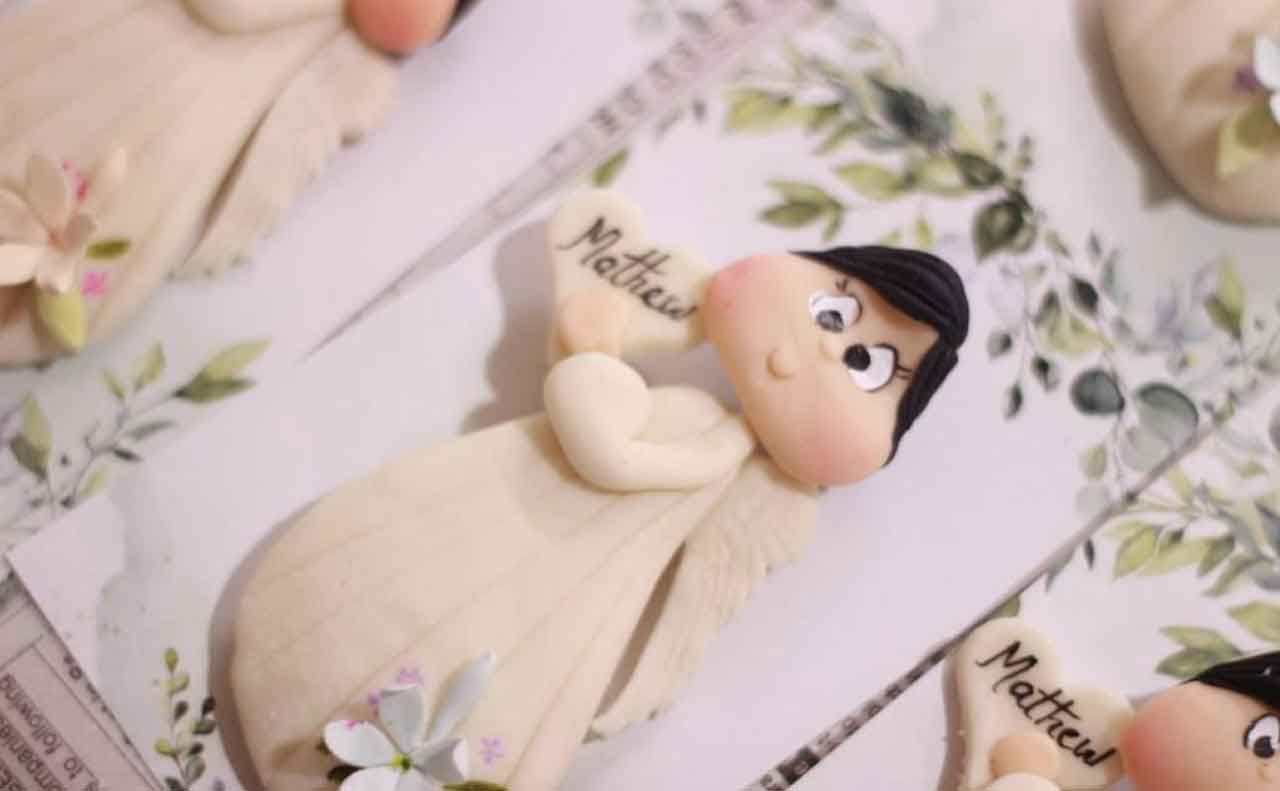 Favours- Custom Made Magnets - Starting From Rs. 250 / Pc