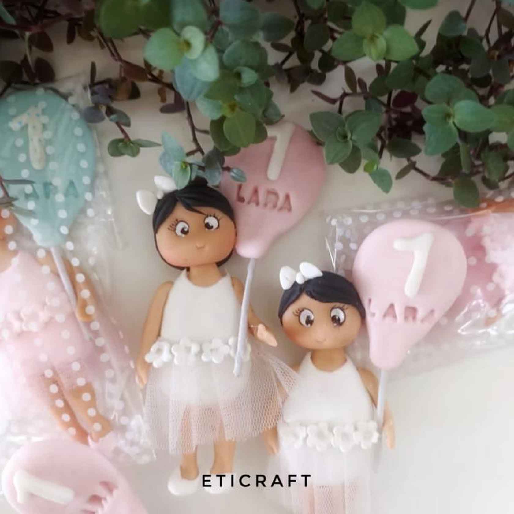 Favours- Custom Made Magnets - Starting From Rs. 250 / Pc