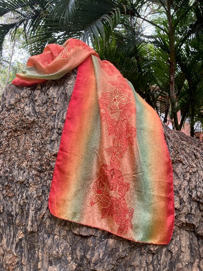 HAWAII SCARF