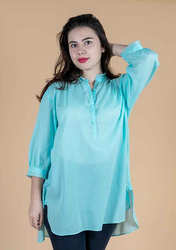 TANSY BLOUSE