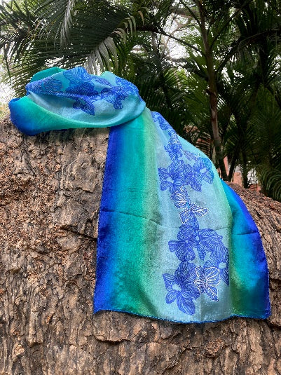 HAWAII SCARF