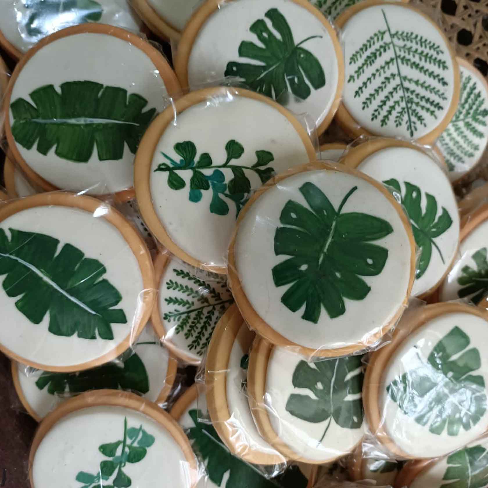 Favours- Custom Made Magnets - Starting From Rs. 180 / Pc