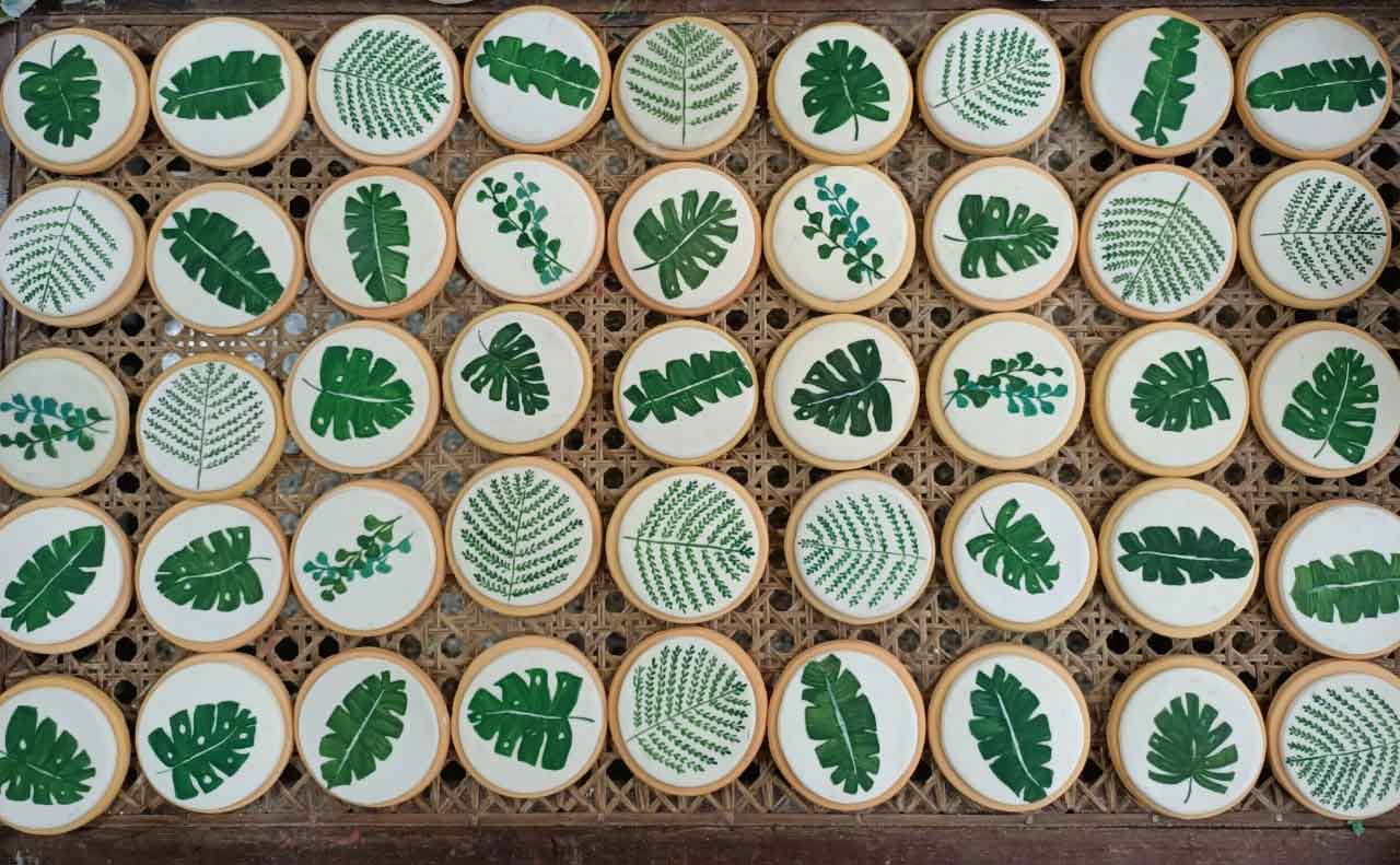 Favours- Custom Made Magnets - Starting From Rs. 180 / Pc