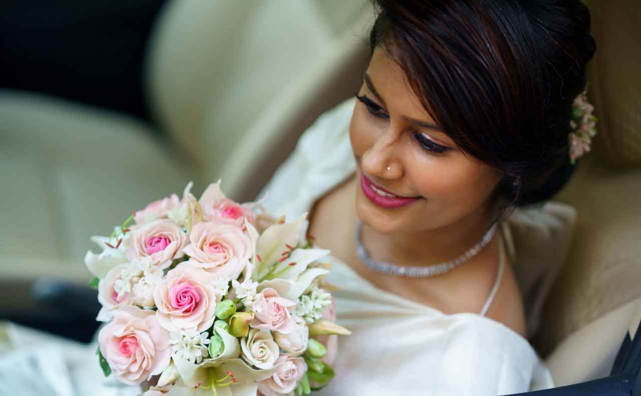 Bouquets - Starting From Rs. 8500 / Pc