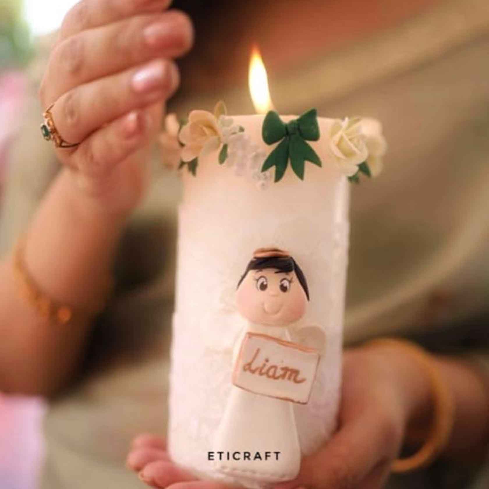 Candle & Candle Sets - Starting From Rs. 850 / Pc