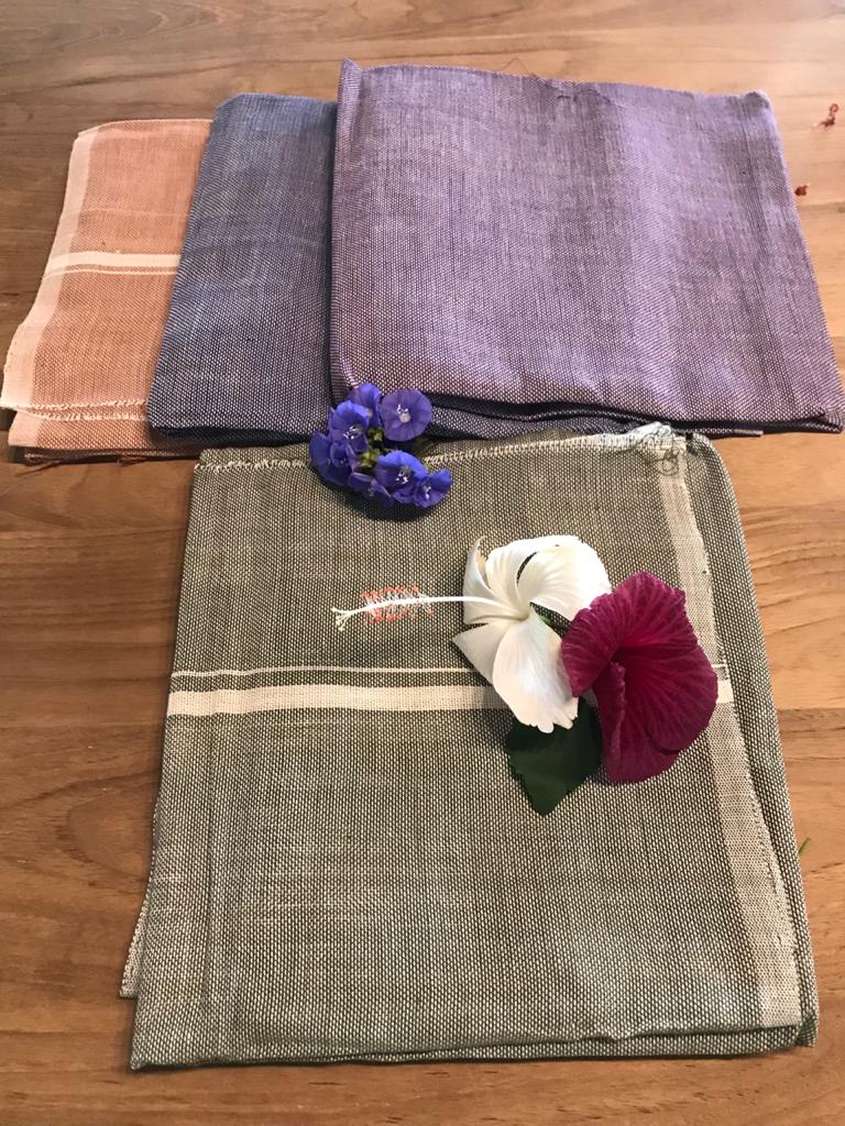 Thorthu Multicolour - Set of 3