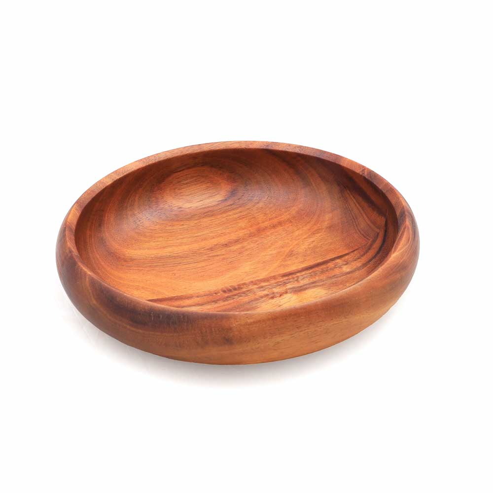 Bowl – Incurved