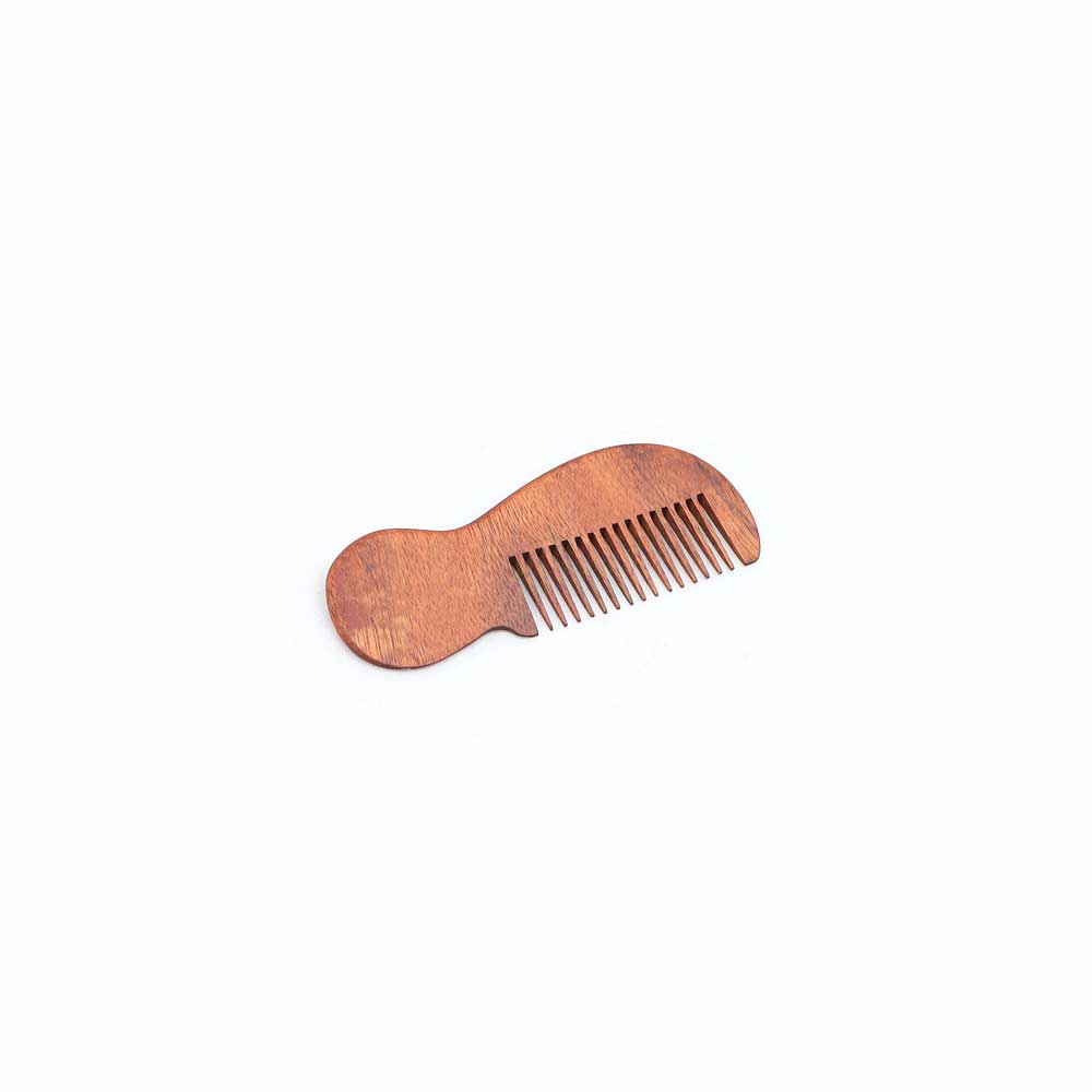 Comb Mini Beard (Worktree)