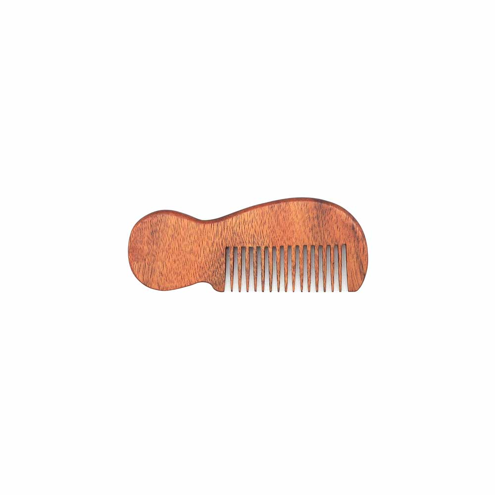 Comb Mini Beard (Worktree)