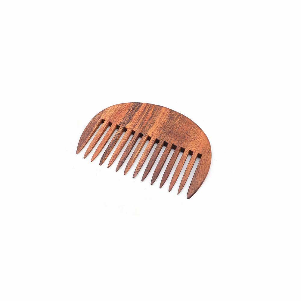 Comb Curly (Worktree)