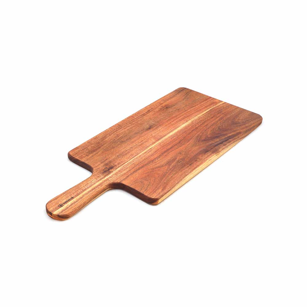 Cutting Board with Handle