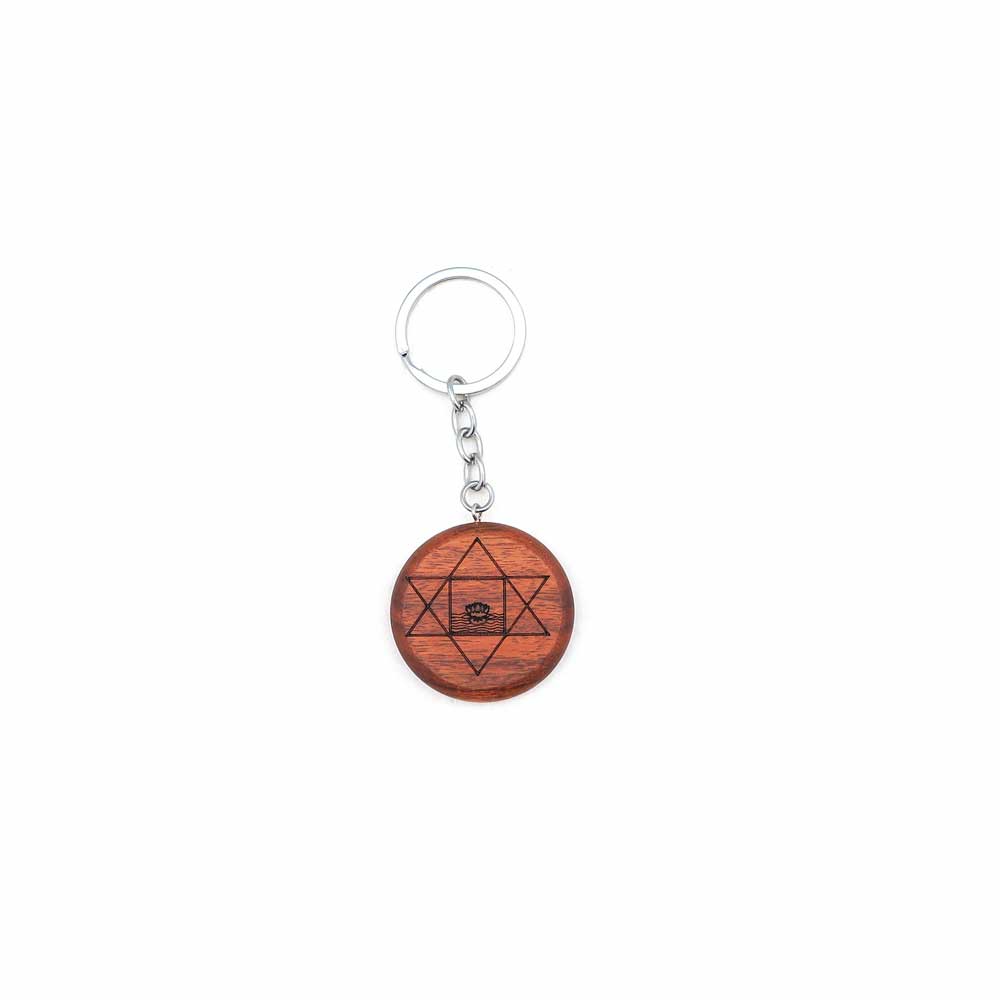 Keychain Symbol