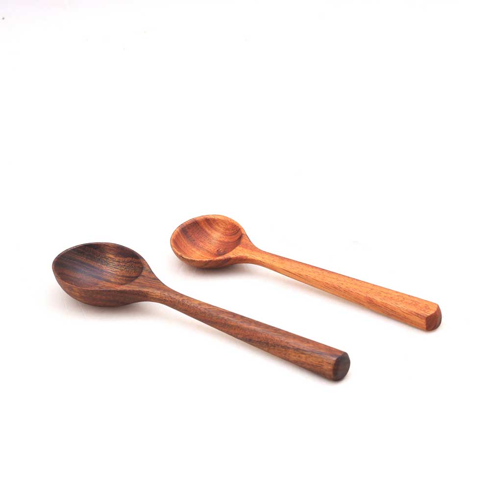 Wooden Spoons