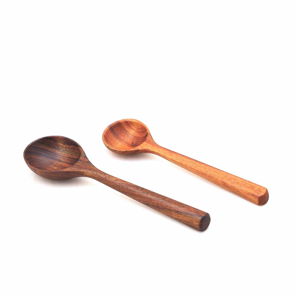 Wooden Spoons