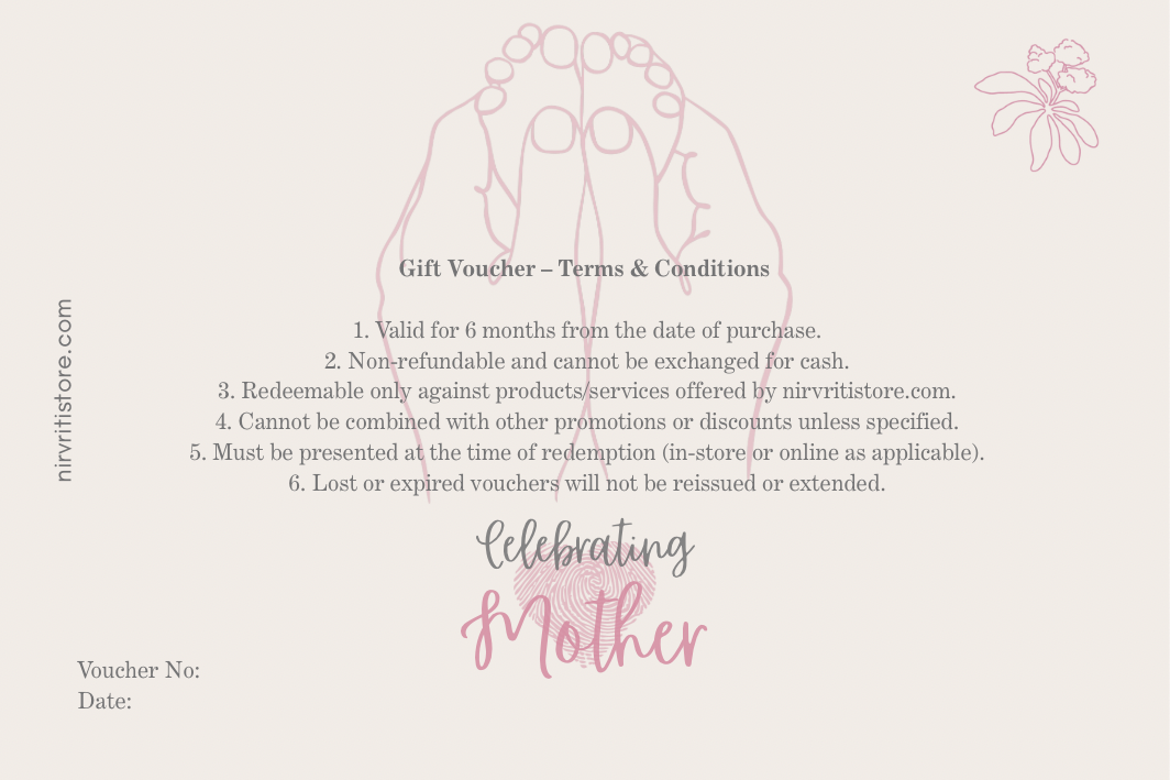 Gift Voucher - Rs. 2000