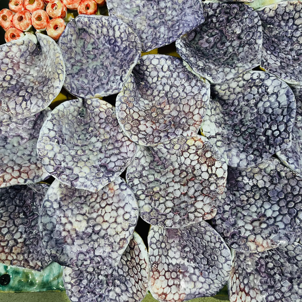 Custom Ceramic Art - Custom Order Only