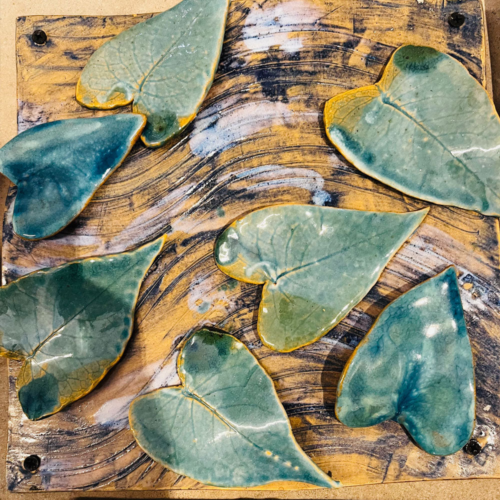 Custom Ceramic Art - Custom Order Only