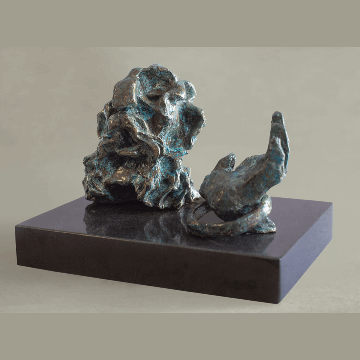 Sculpture Bronze