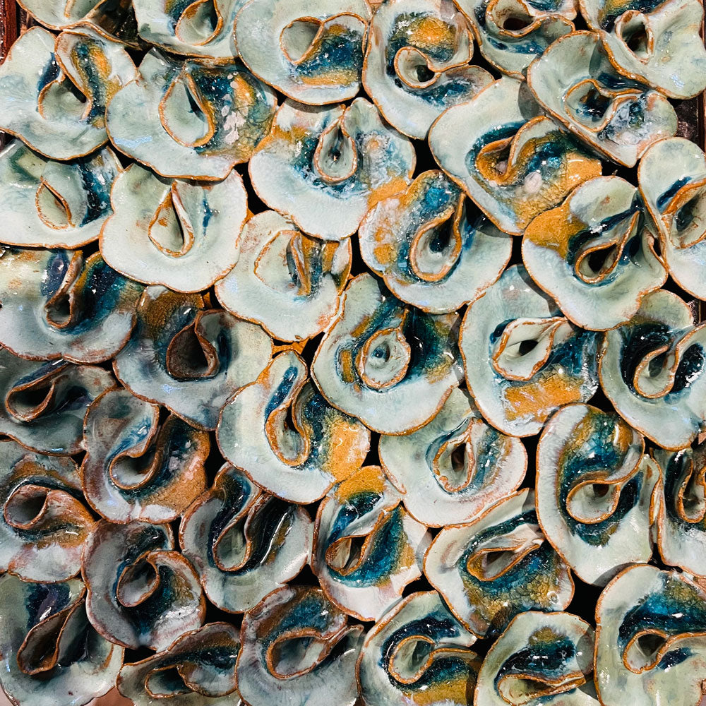 Custom Ceramic Art - Custom Order Only