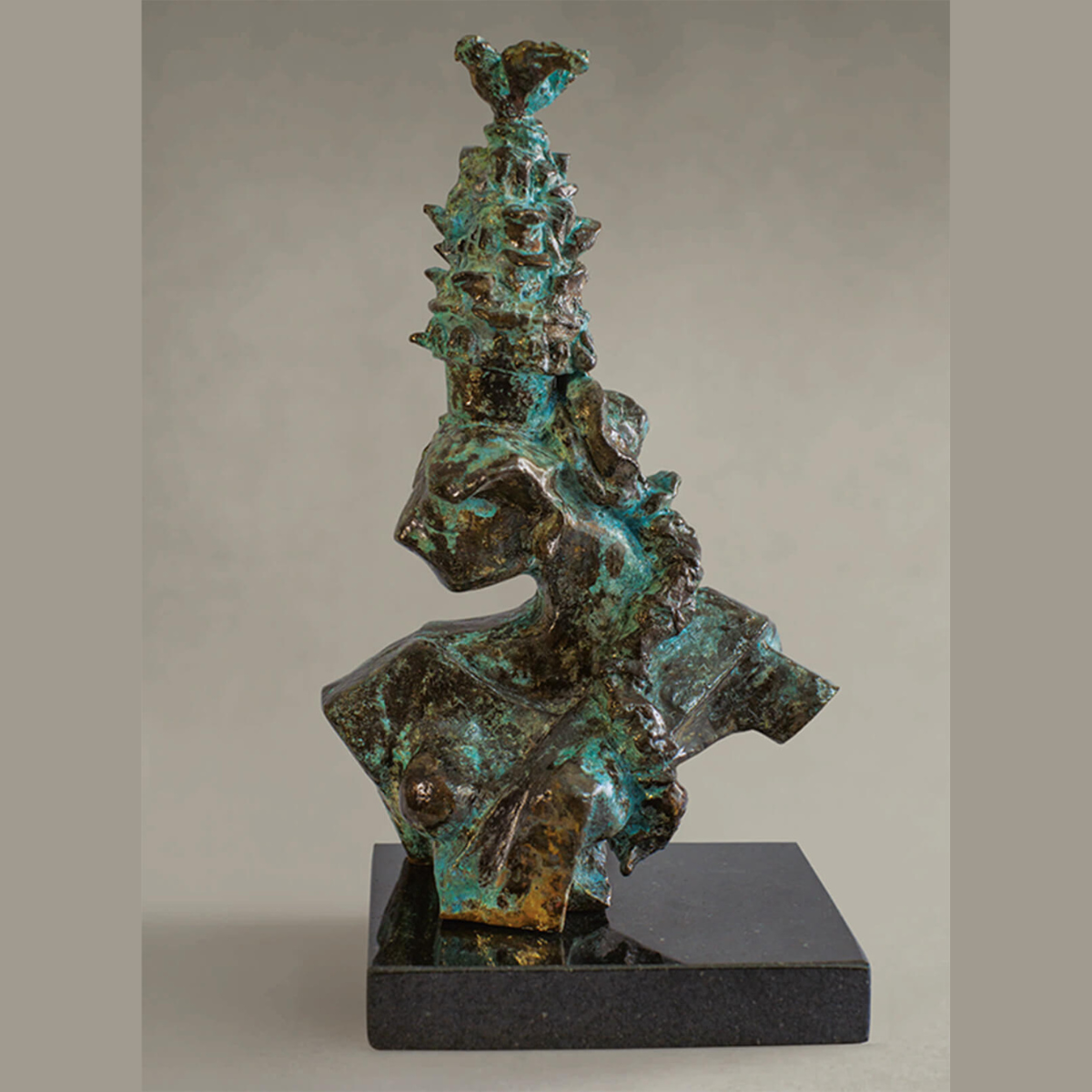 Sculpture Bronze