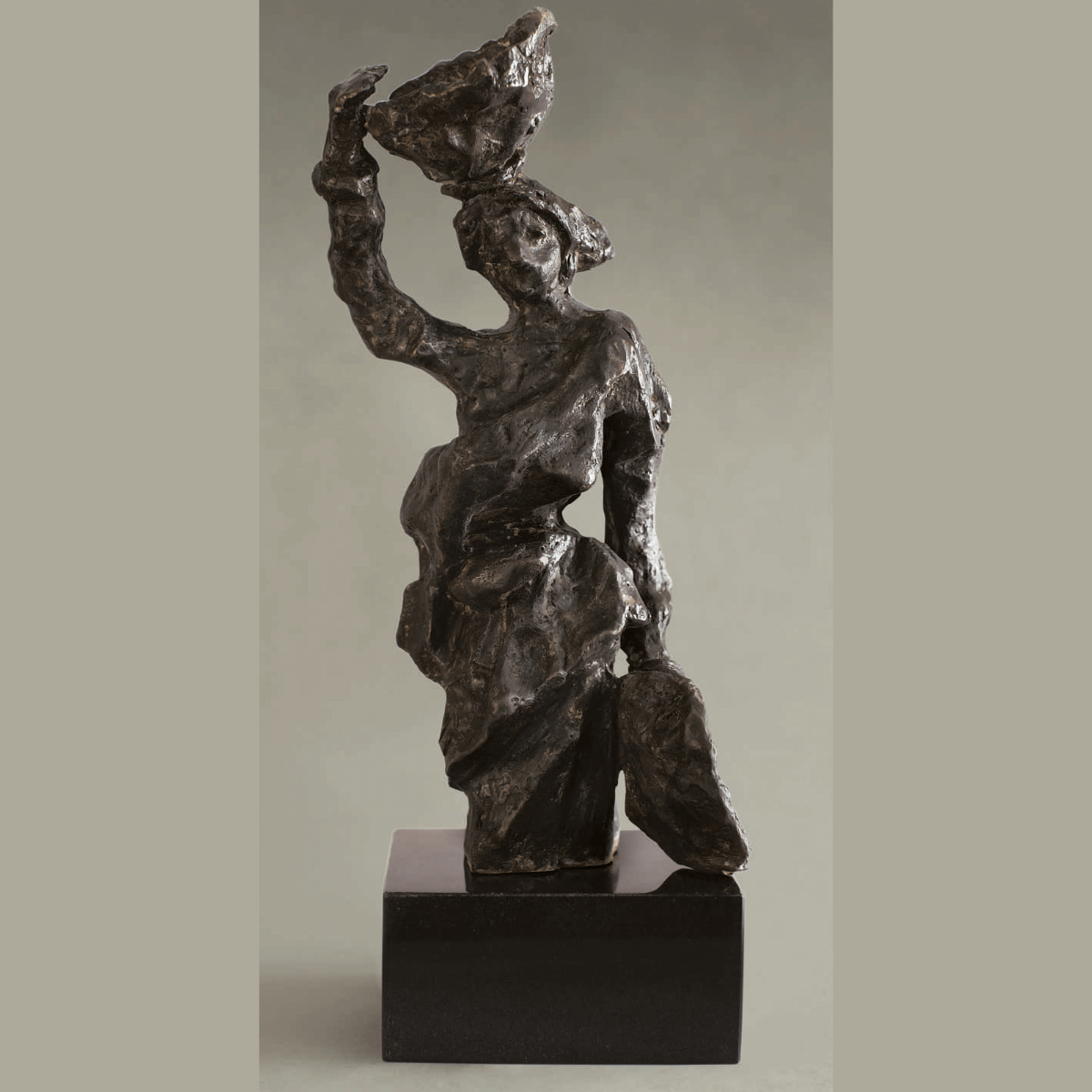 Sculpture Bronze