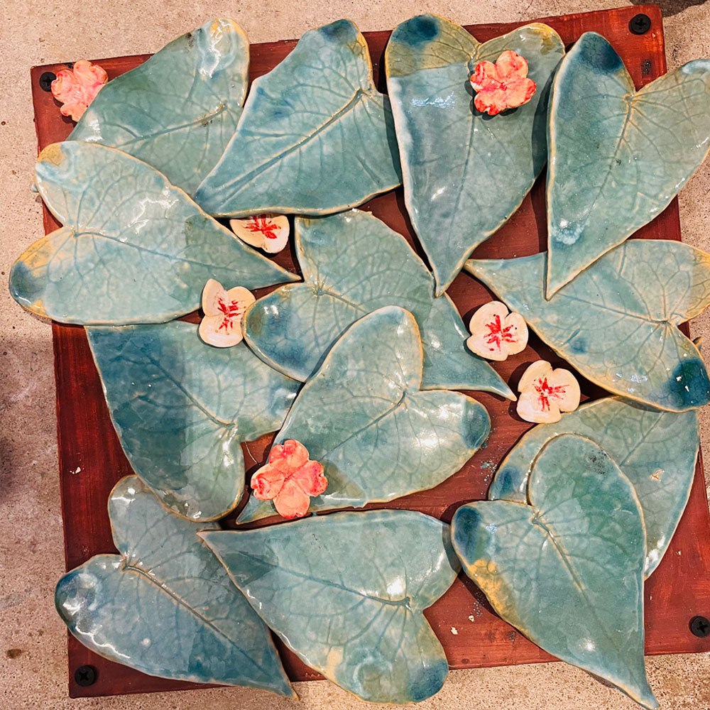 Custom Ceramic Art - Custom Order Only