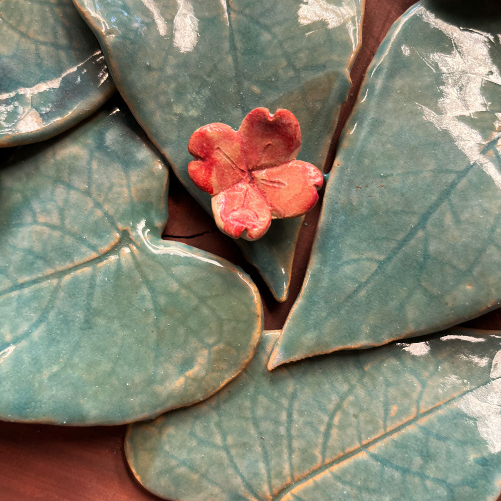 Custom Ceramic Art - Custom Order Only