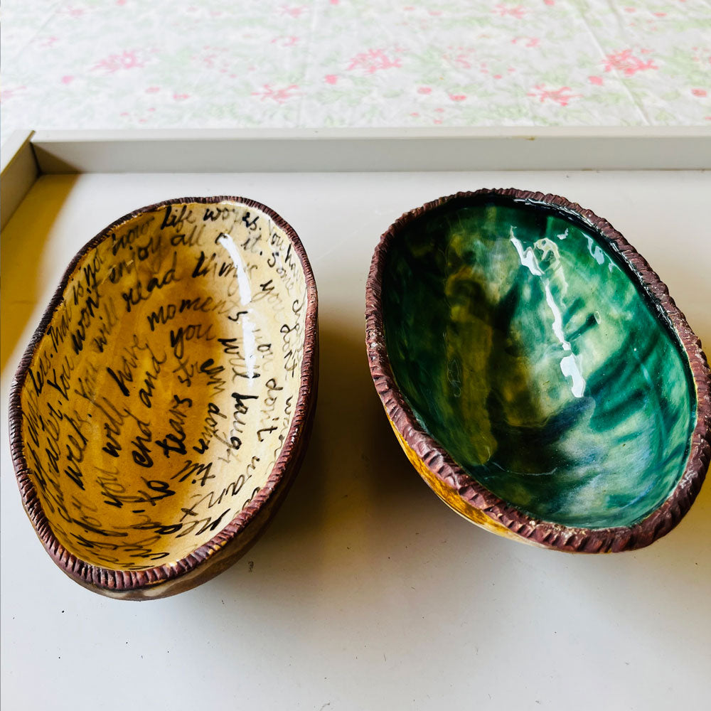 Custom Ceramic Art - Custom Order Only