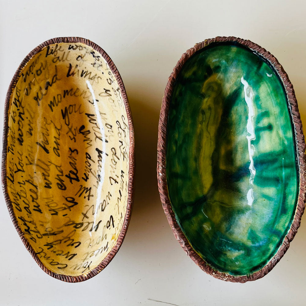 Custom Ceramic Art - Custom Order Only