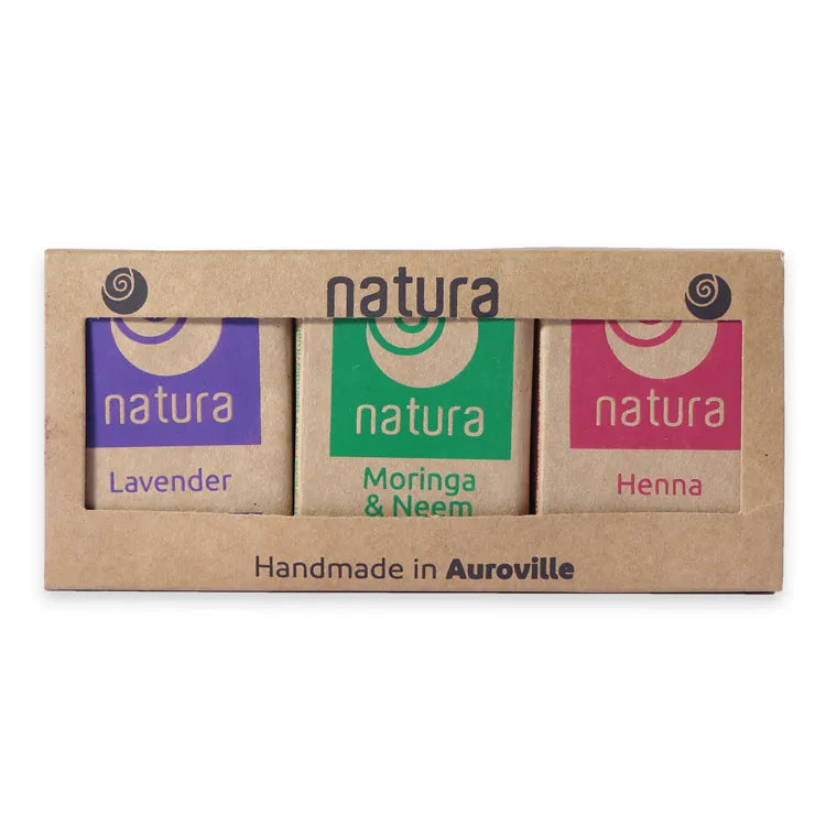 Splendid Select of 3