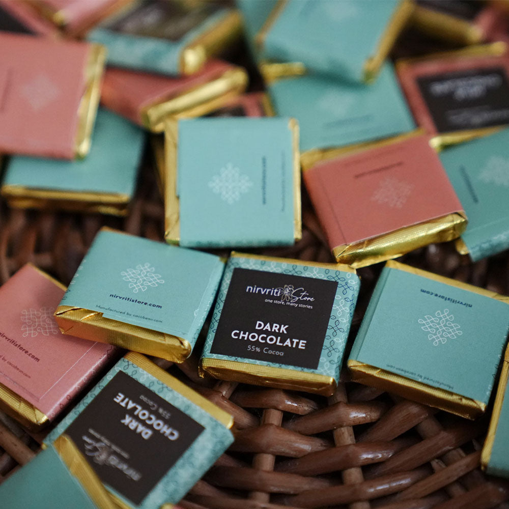 Single Origin Gourmet Chocolates