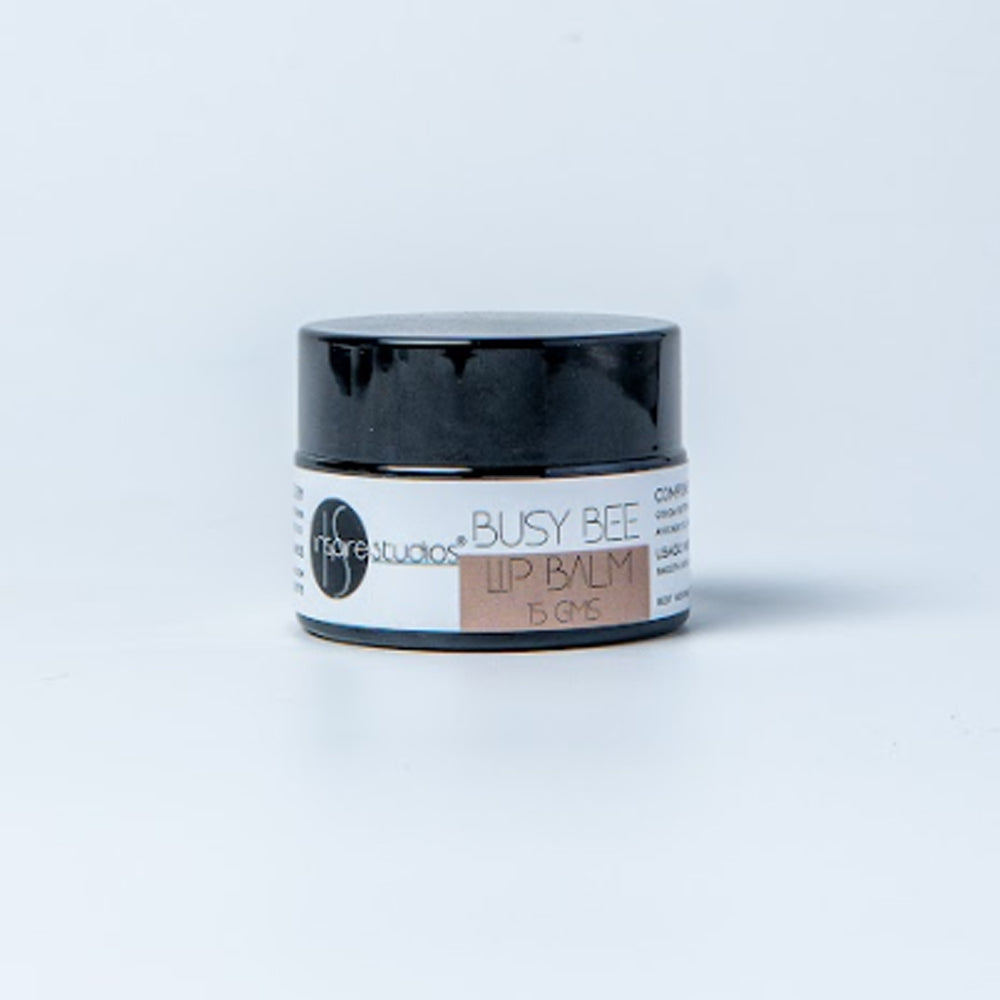 Busy Bee Lip Balm