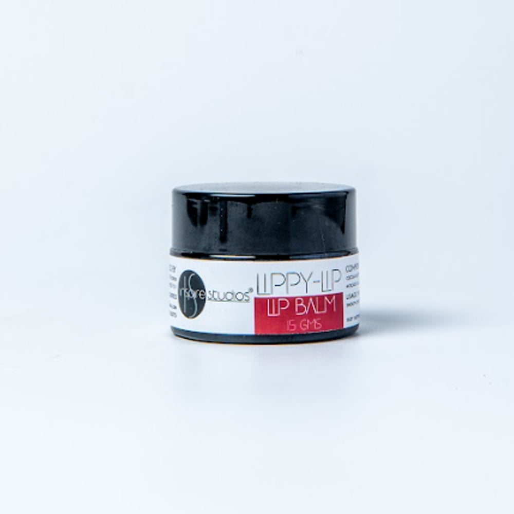 Lippy Lip - Lip Balm