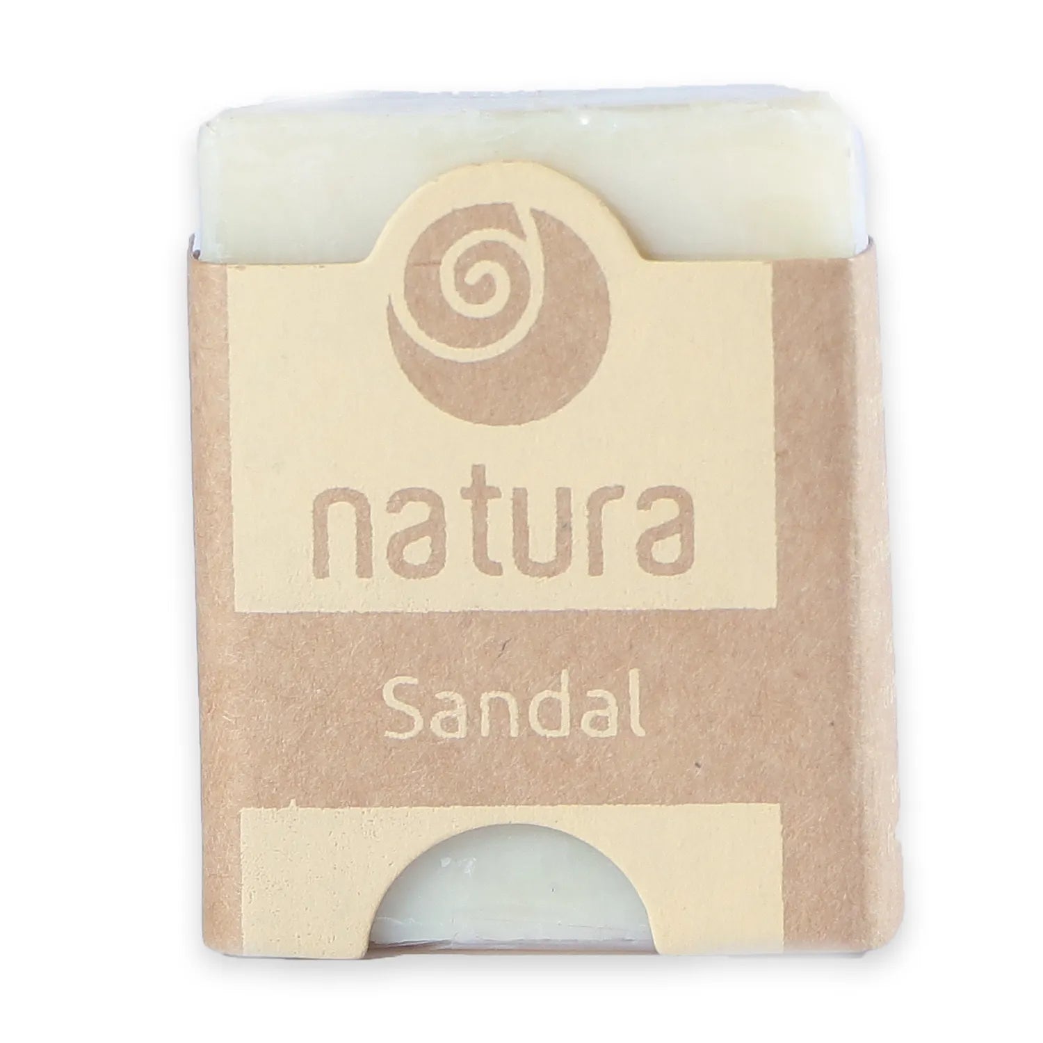 Sandal Bath Soap / Spa Bar (30g)