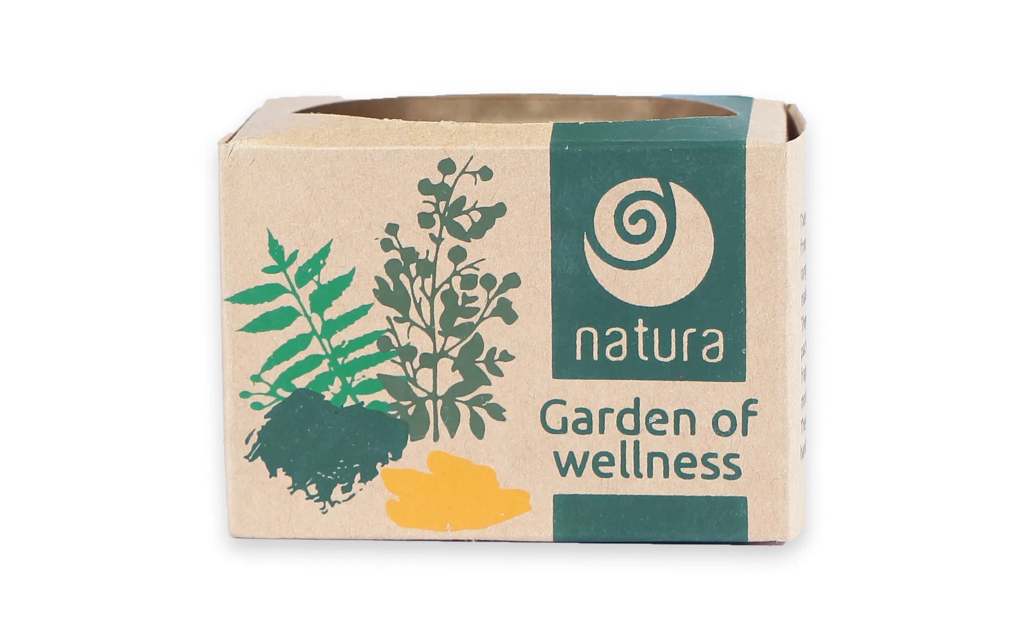Garden of Wellness