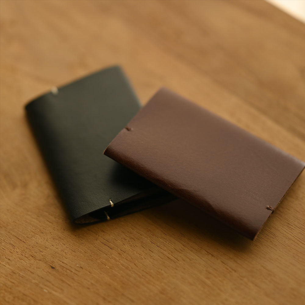 Leather Card Holder