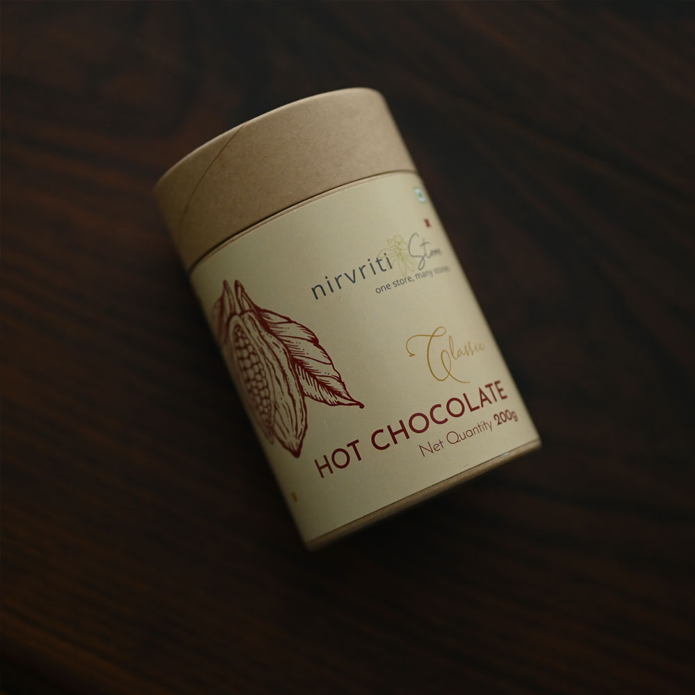 Signature Hot Chocolate