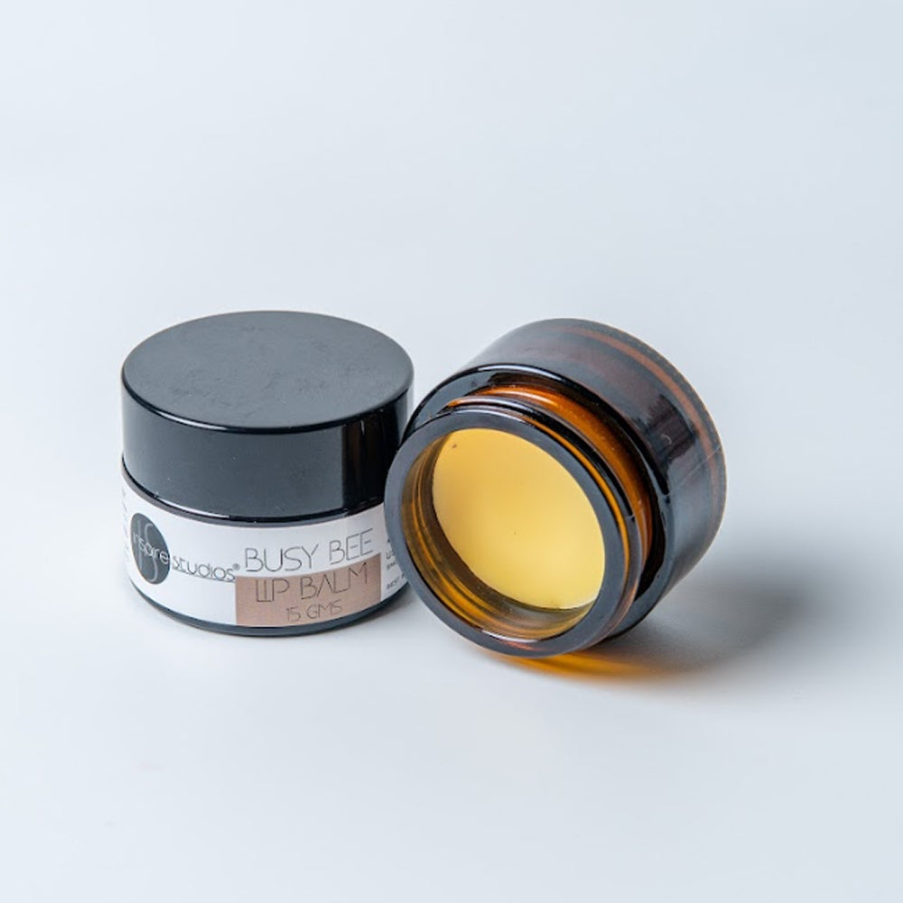 Busy Bee Lip Balm