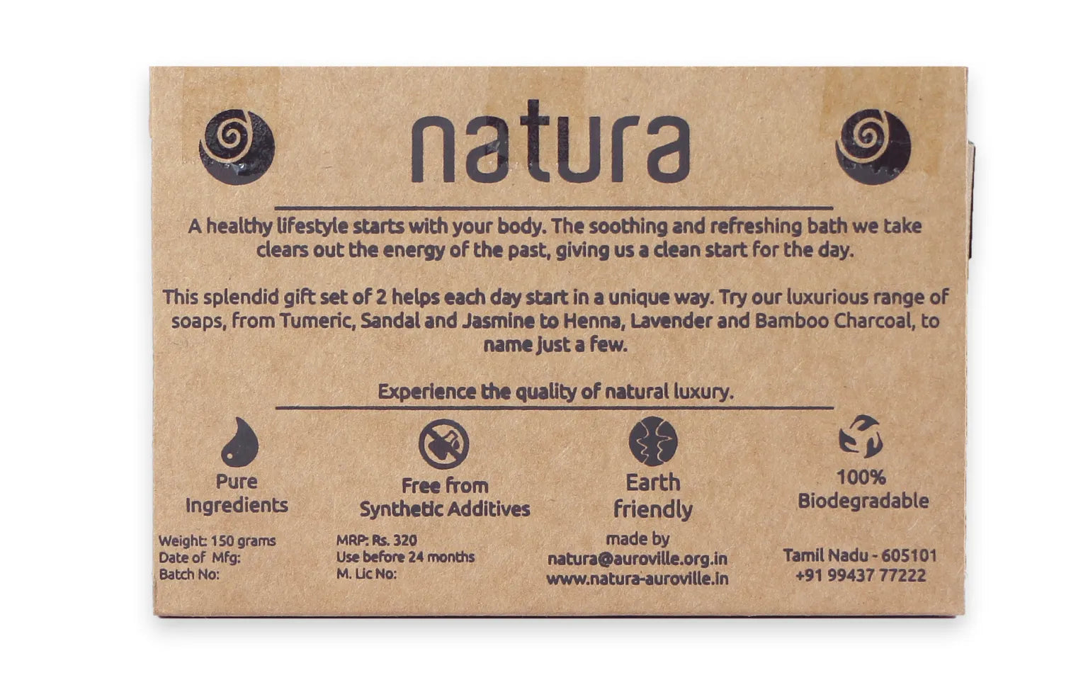 Splendid Select of 2