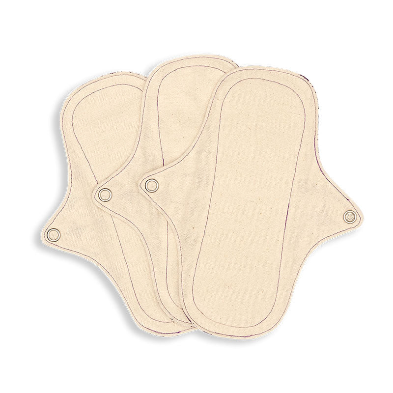 Pantyliners - Natural Organic (3 per pack)
