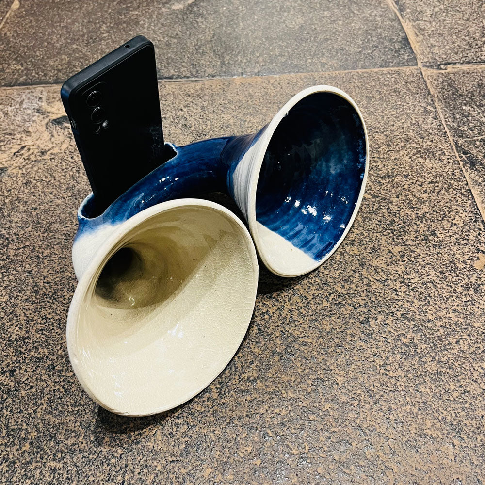 Custom Ceramic Acoustics