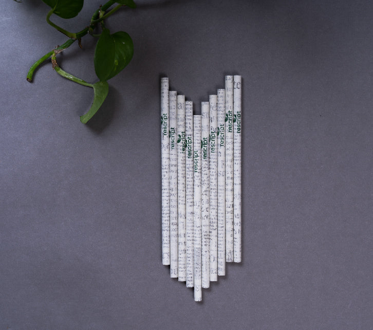 Recycled Pencil - Pack of 10