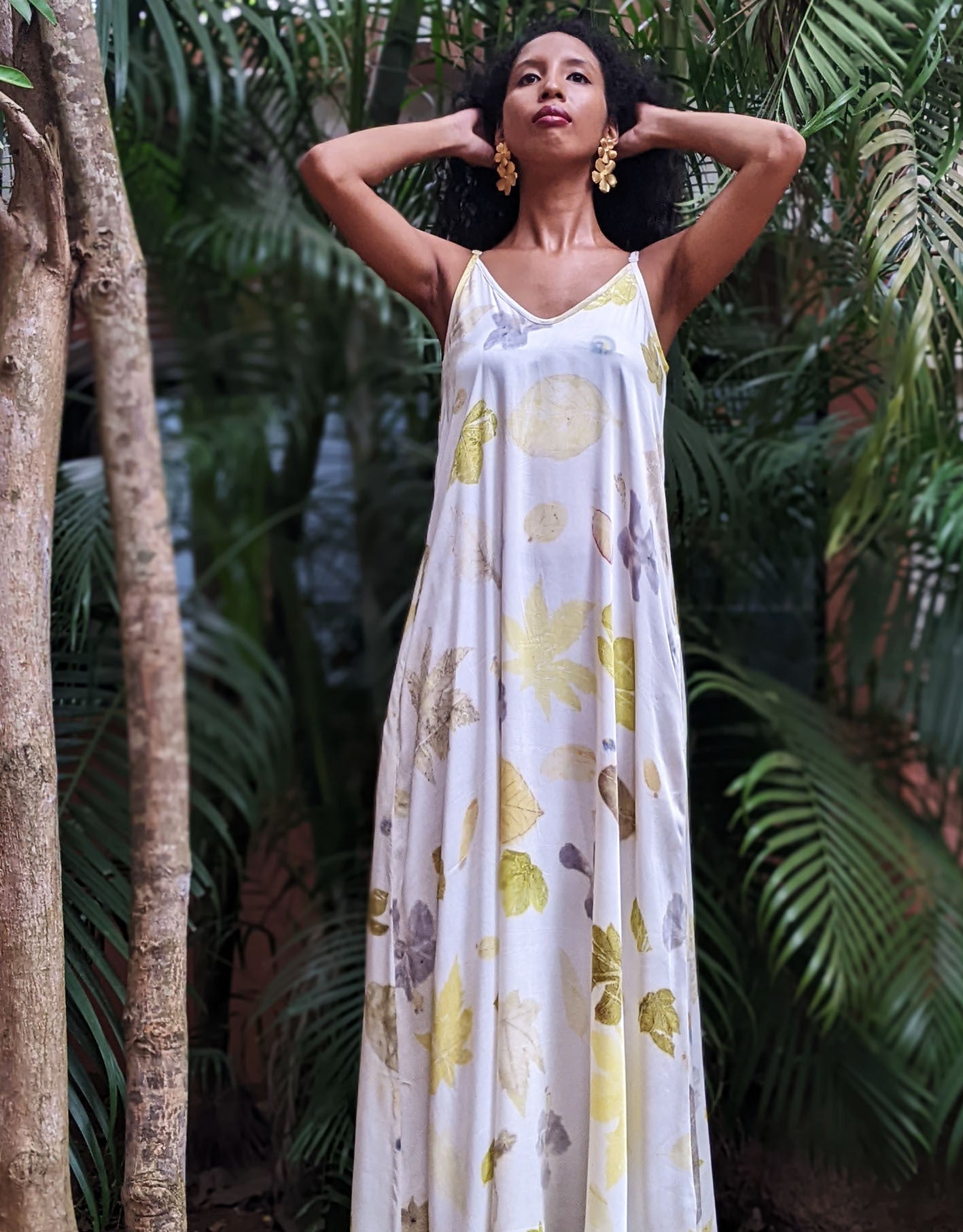 Ep Eva Dress