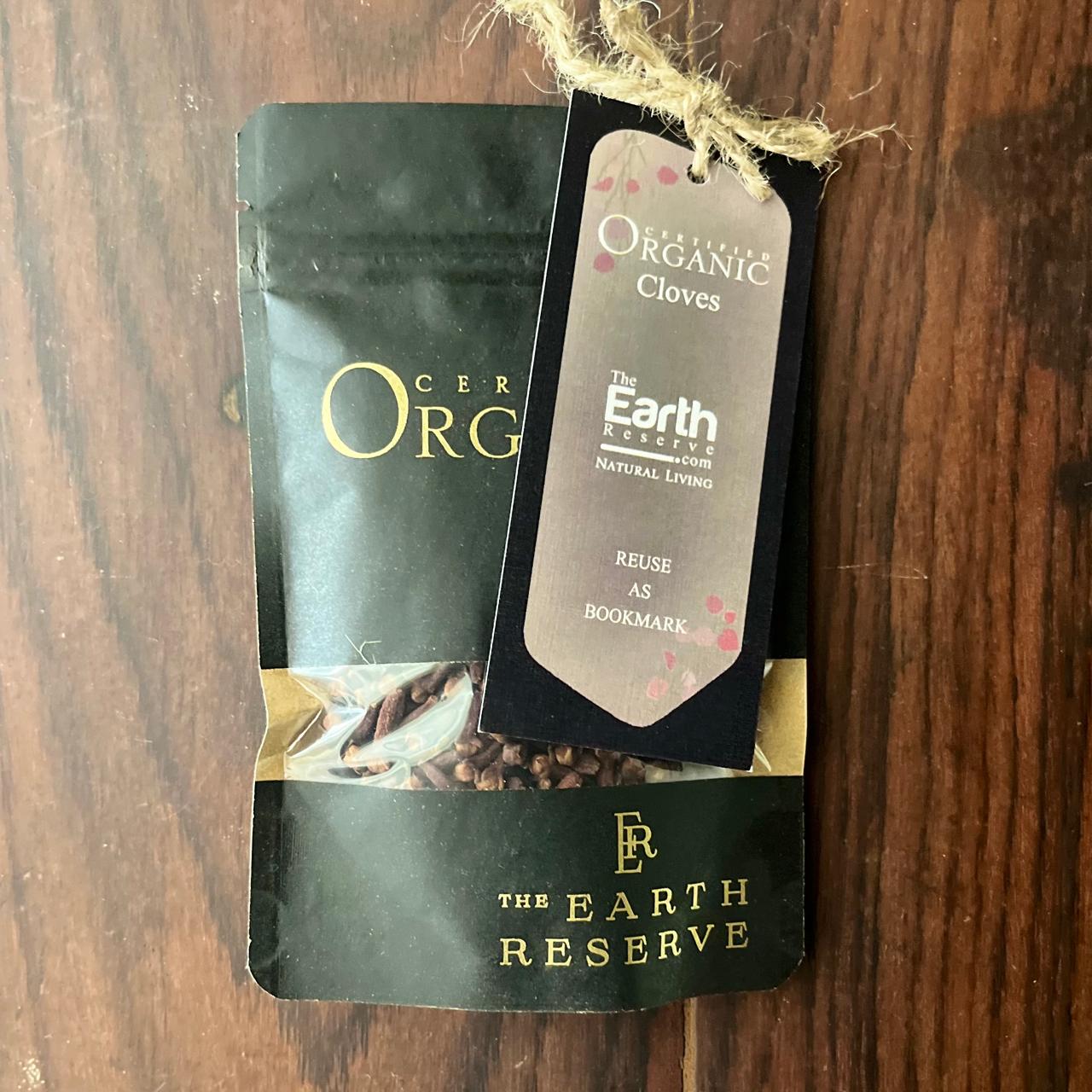 Earth Series – Curated Indian Spice Collection