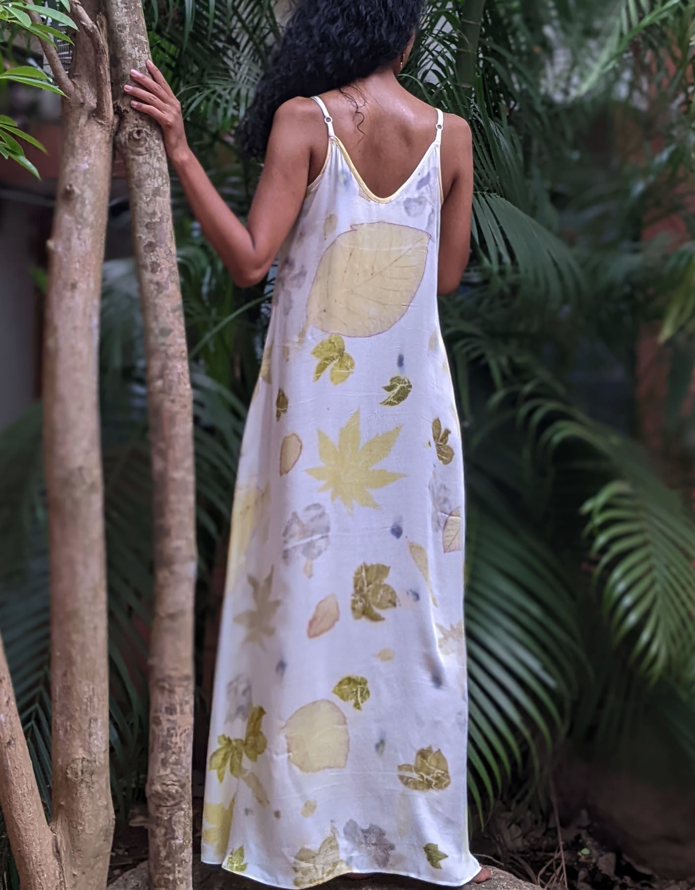 Ep Eva Dress