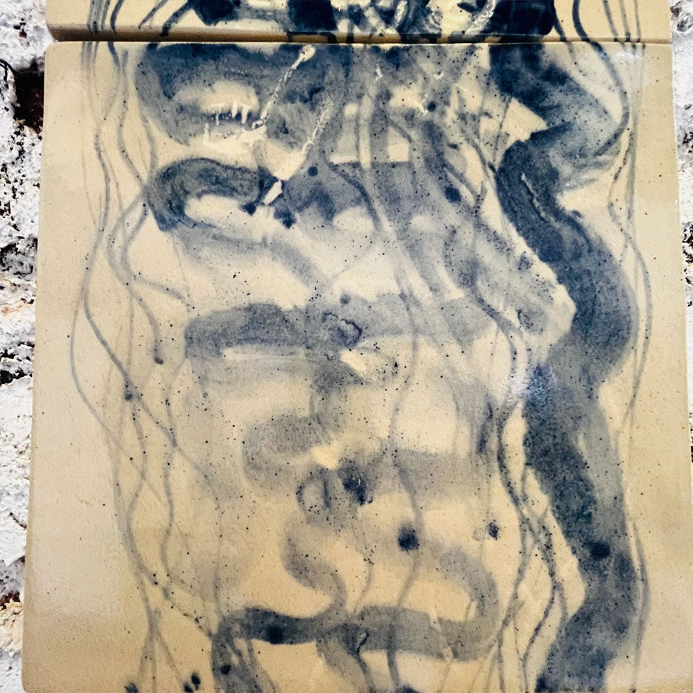 Custom Ceramic Wall Art - Sea Life