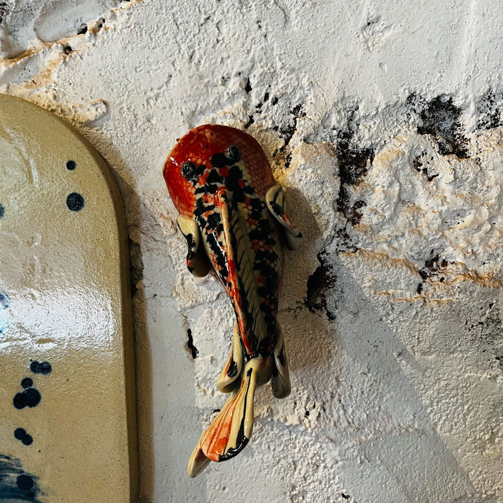 Custom Ceramic Wall Art - Sea Life