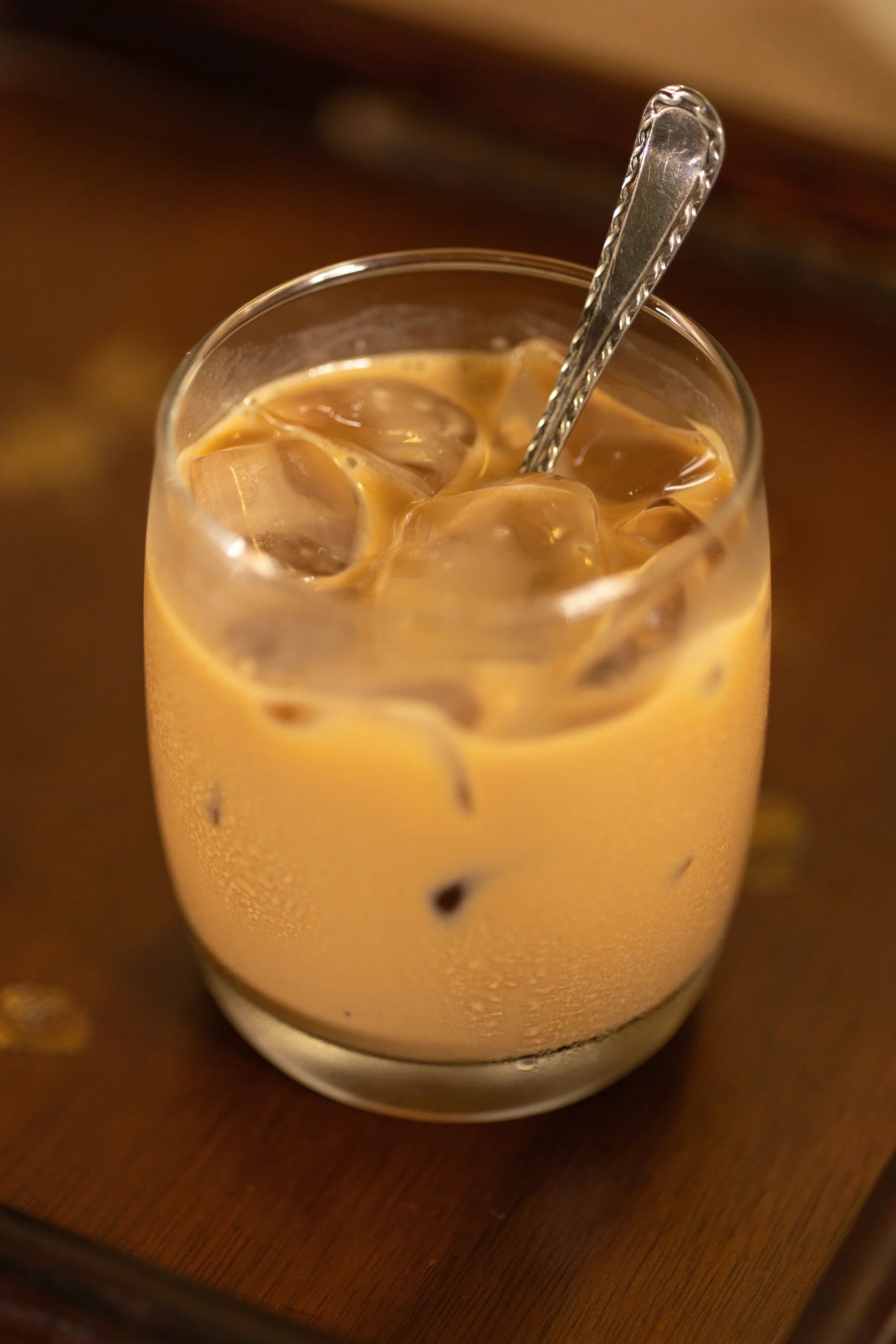 Vietnamese Coffee Filter - Glossy Gold