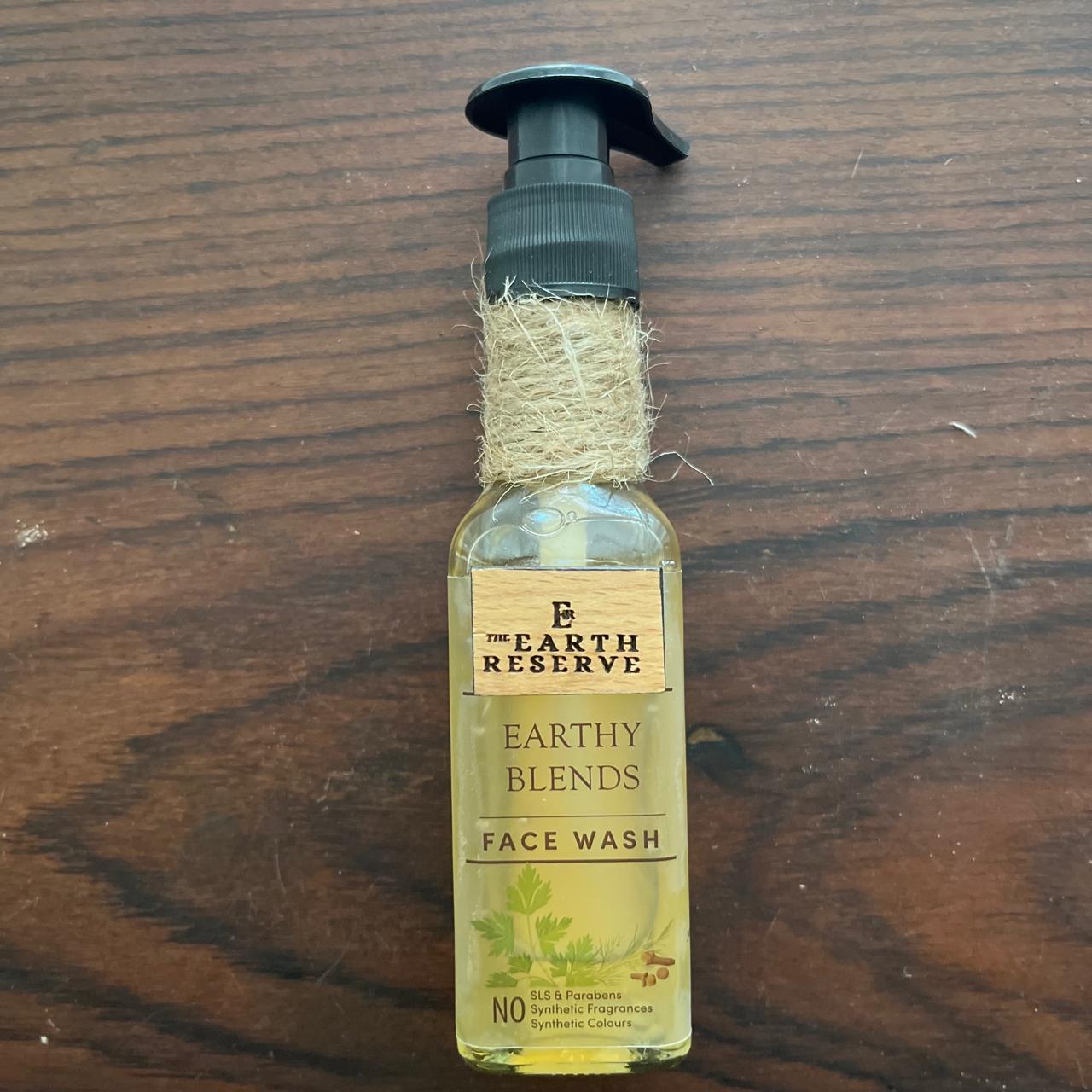 Earth Series – Luxury Body & Bath Collection